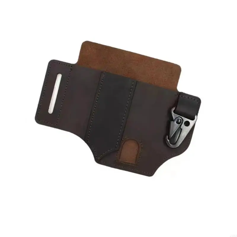 Multiple Pocket Single Side To - đánh giá và giá Leatherwork Apron