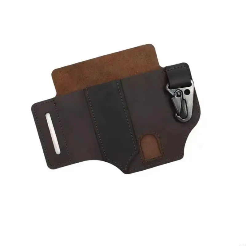 Multiple Pocket Single Side To - đánh giá và giá Leatherwork Apron