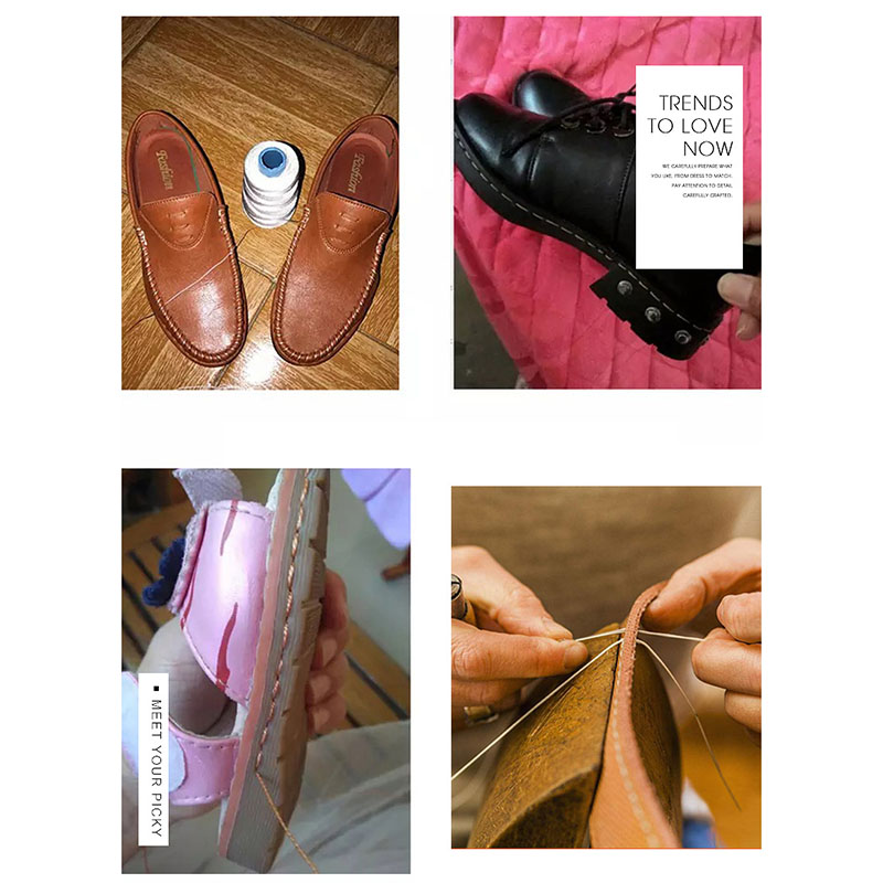 Leather Sewing Awl Set Replace - đánh giá và giá Leatherwork Needles