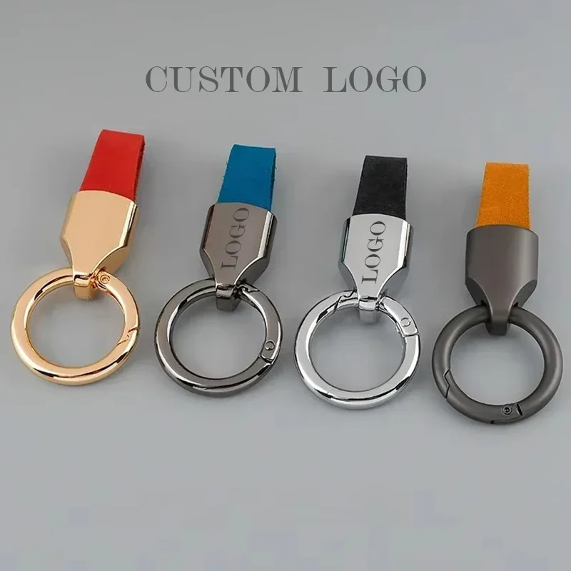 Retro Vintage Personalized Key - đánh giá và giá Leatherwork Keychain