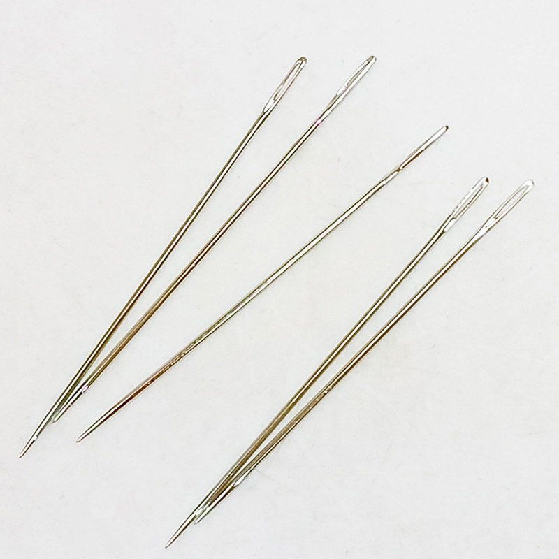 **25Pcs Large Eye Stitching Ne - đánh giá và giá Leatherwork Needles