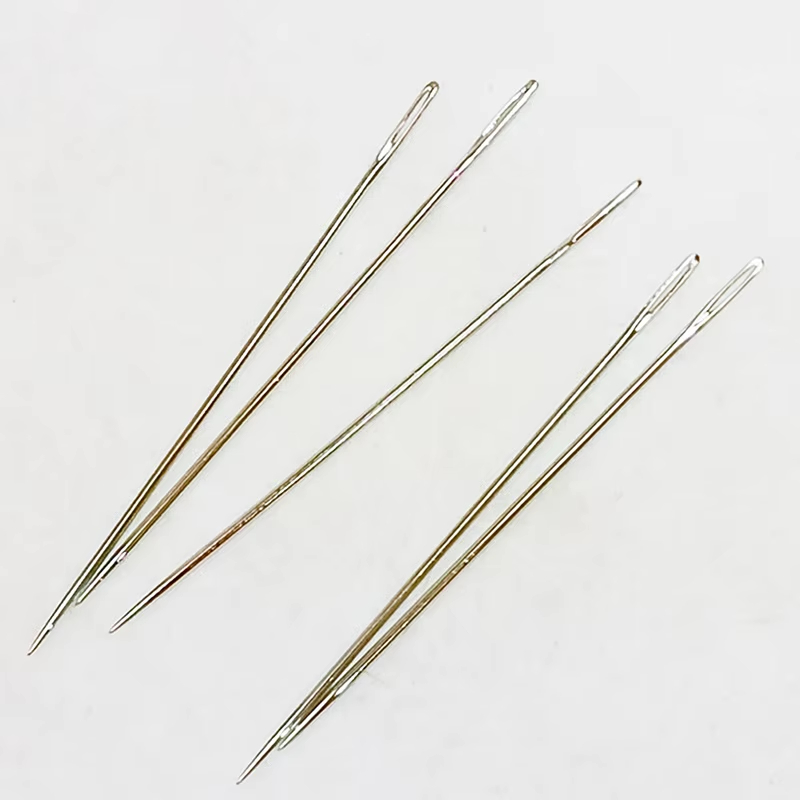 25 Pcs Large Eye Stitching Nee - đánh giá và giá Leatherwork Needles