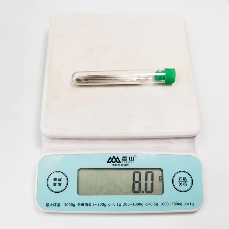 25 Pcs Large Eye Stitching Nee - đánh giá và giá Leatherwork Needles