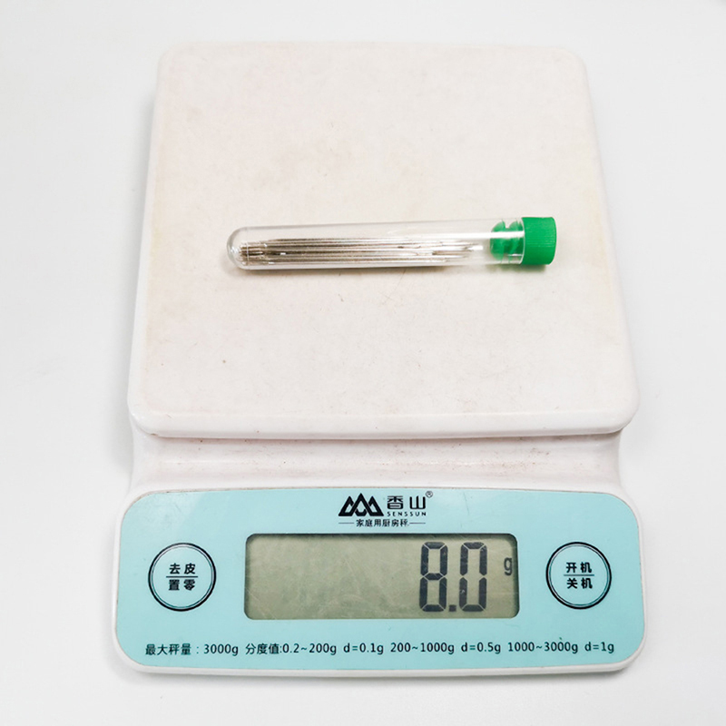 25 Pcs Large Eye Stitching Nee - đánh giá và giá Leatherwork Needles