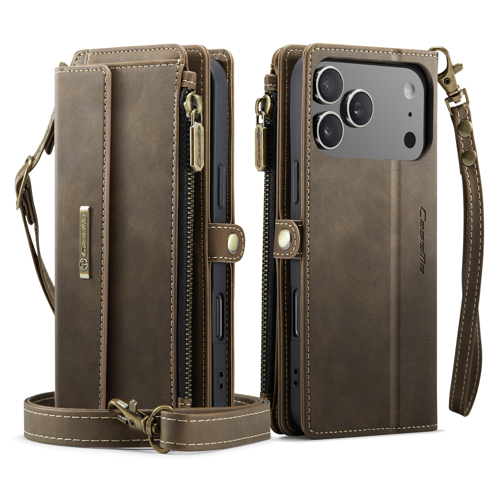 Business Magnetic Card Solt Wa - đánh giá và giá Leatherwork Bag