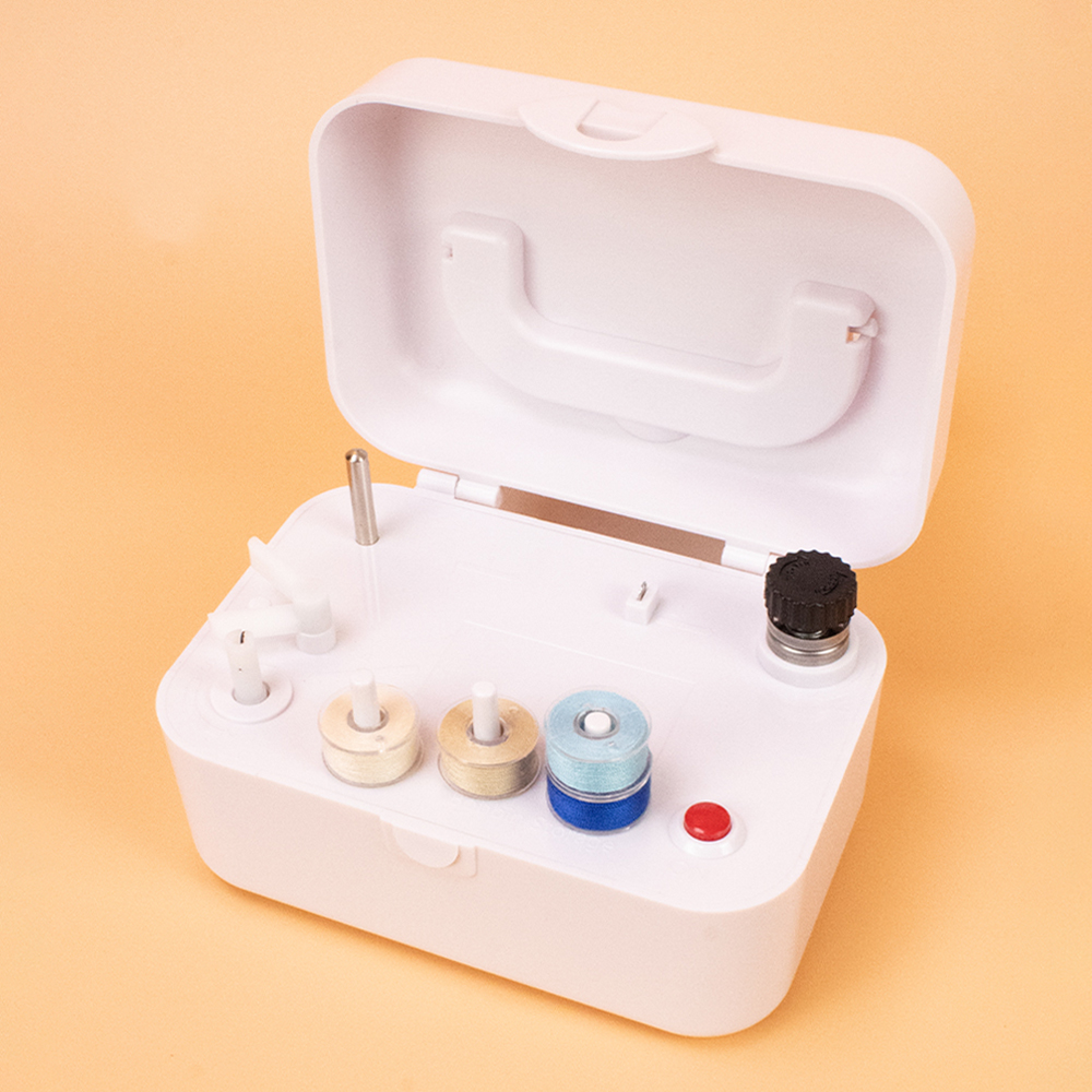 Electrical Automatic Bobbin Wi - đánh giá và giá Waxed Thread Linen