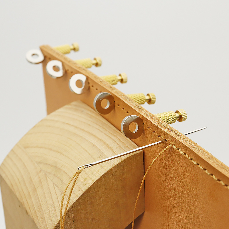 5pcs Suture Positioning Needle - đánh giá và giá Leatherwork Needles