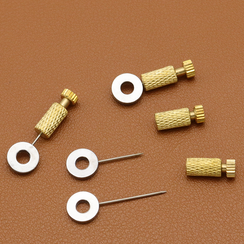 5pcs Suture Positioning Needle - đánh giá và giá Leatherwork Needles