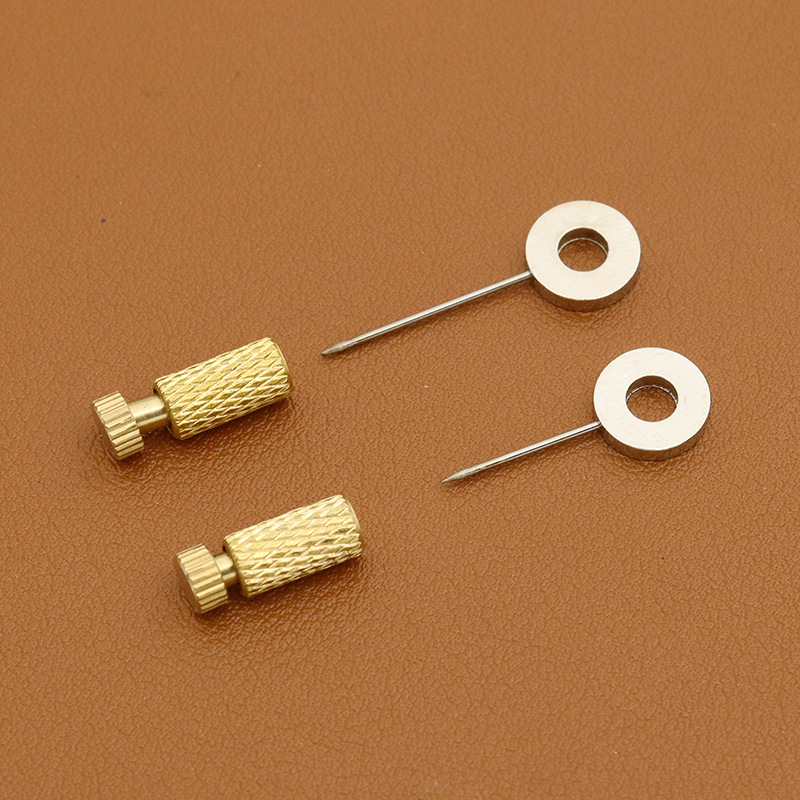 5pcs Suture Positioning Needle - đánh giá và giá Leatherwork Needles