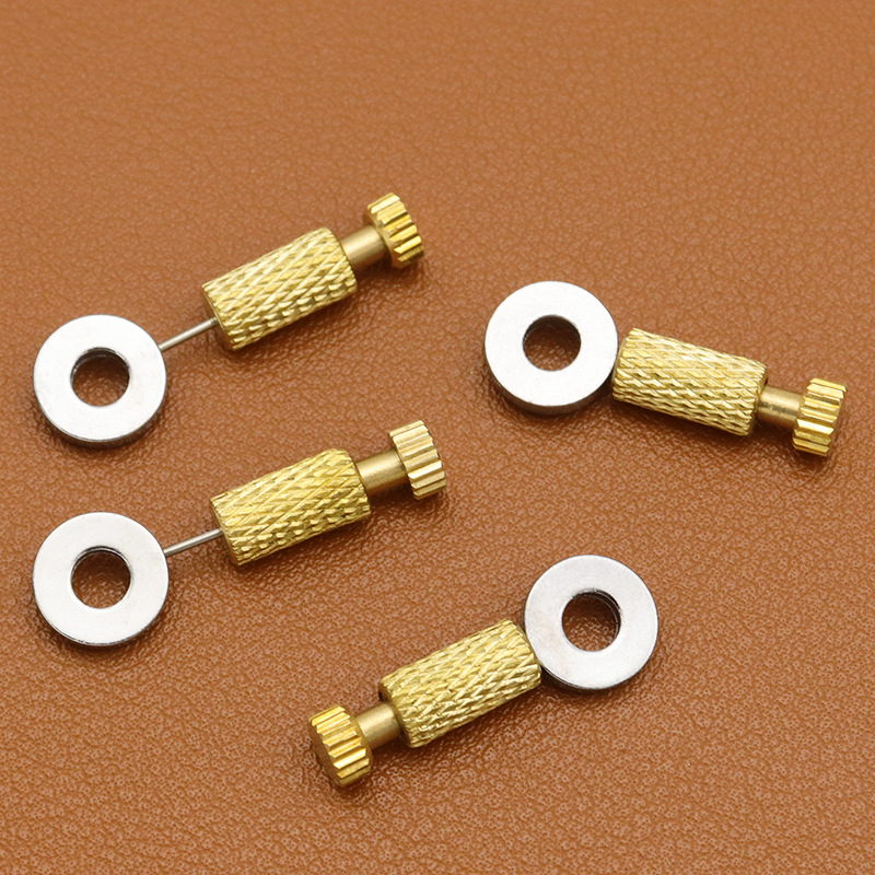 5pcs Suture Positioning Needle - đánh giá và giá Leatherwork Needles