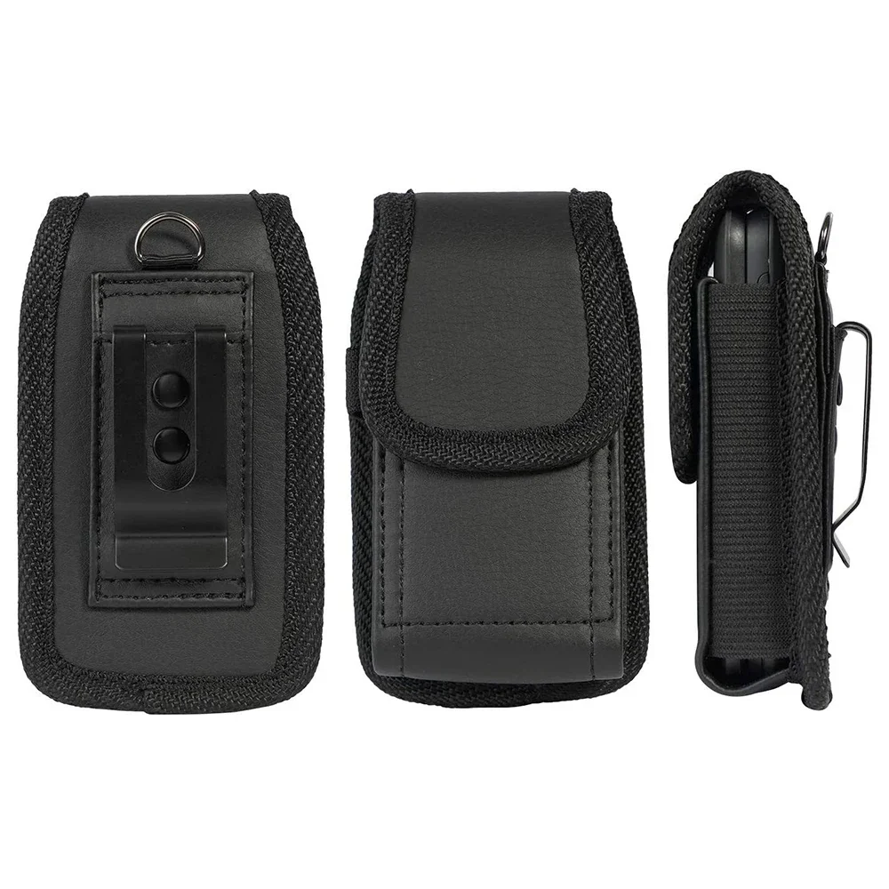 Men's Bags Phone Holster for N - đánh giá và giá Leatherwork Belt