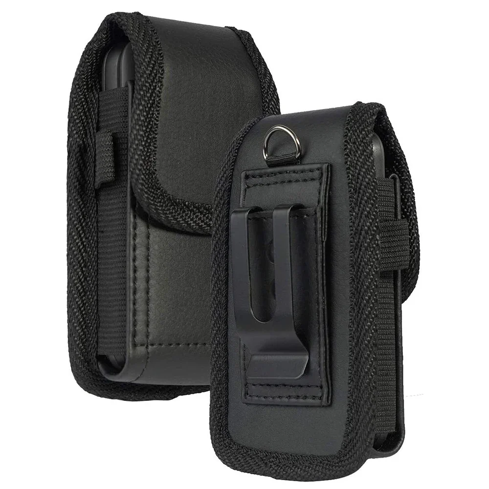 Men's Bags Phone Holster for N - đánh giá và giá Leatherwork Belt