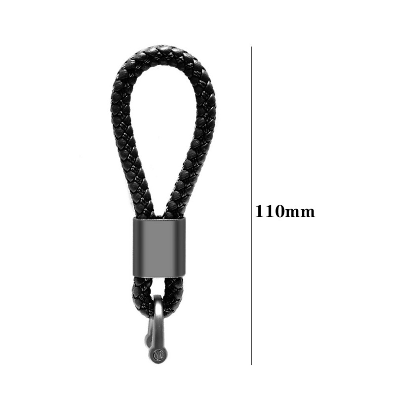 Customized LOGO Keychain Blank - đánh giá và giá Leatherwork Keychain