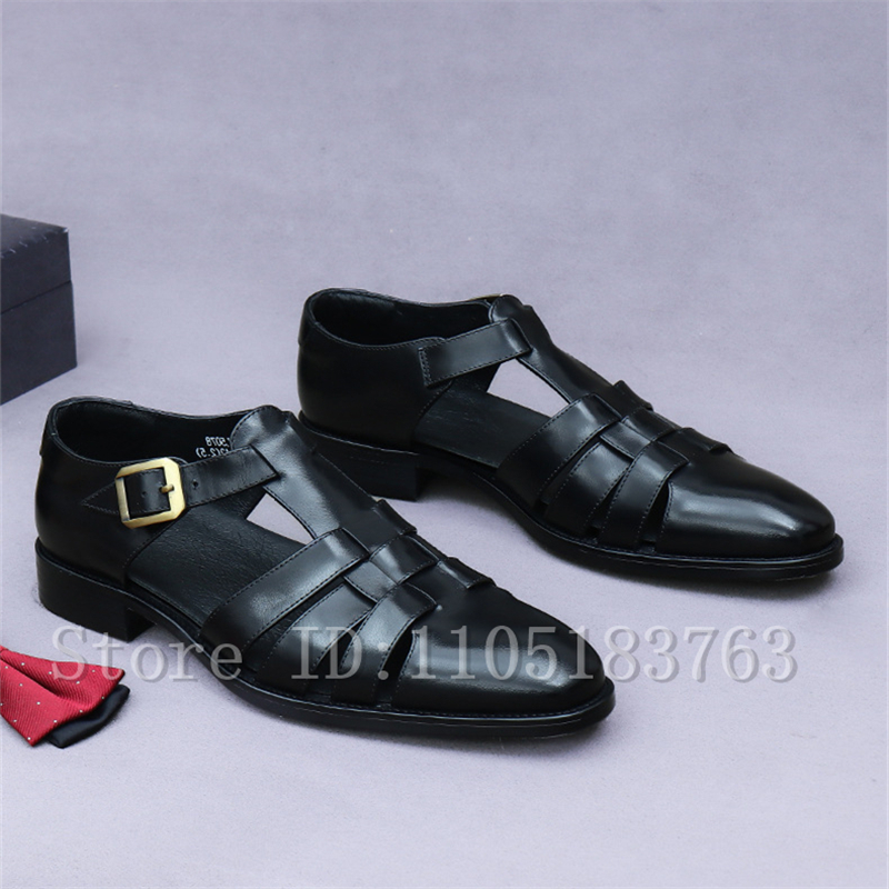 Men High Quality Genuine Leath - đánh giá và giá Leather Work Outfit