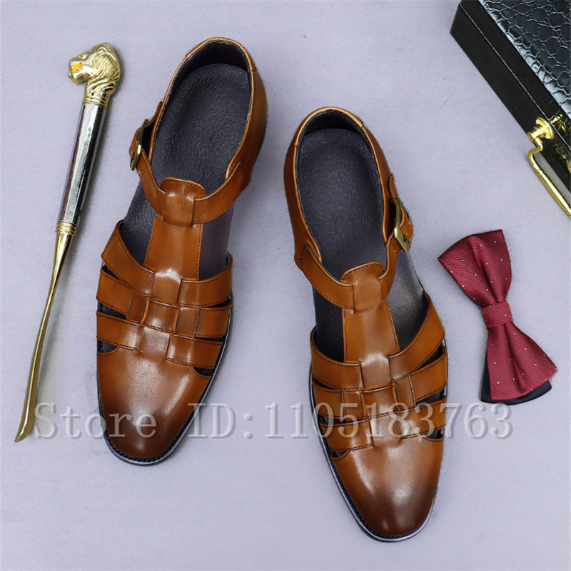 Men High Quality Genuine Leath - đánh giá và giá Leather Work Outfit
