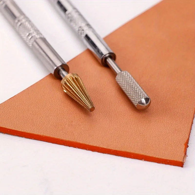 1Pc Leathercraft Edge Dye Pen& - đánh giá và giá Leather Dye Finish