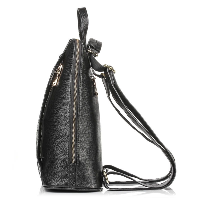 Zency Women's Crocodile Leathe - đánh giá và giá Leather Work Bag Women