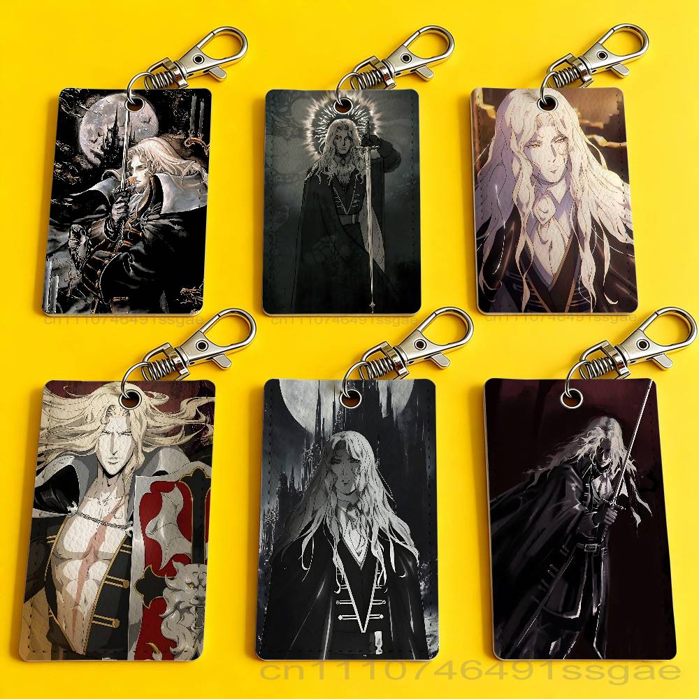 Game C-Castlevania Alucard Bad - đánh giá và giá Leather Work Is