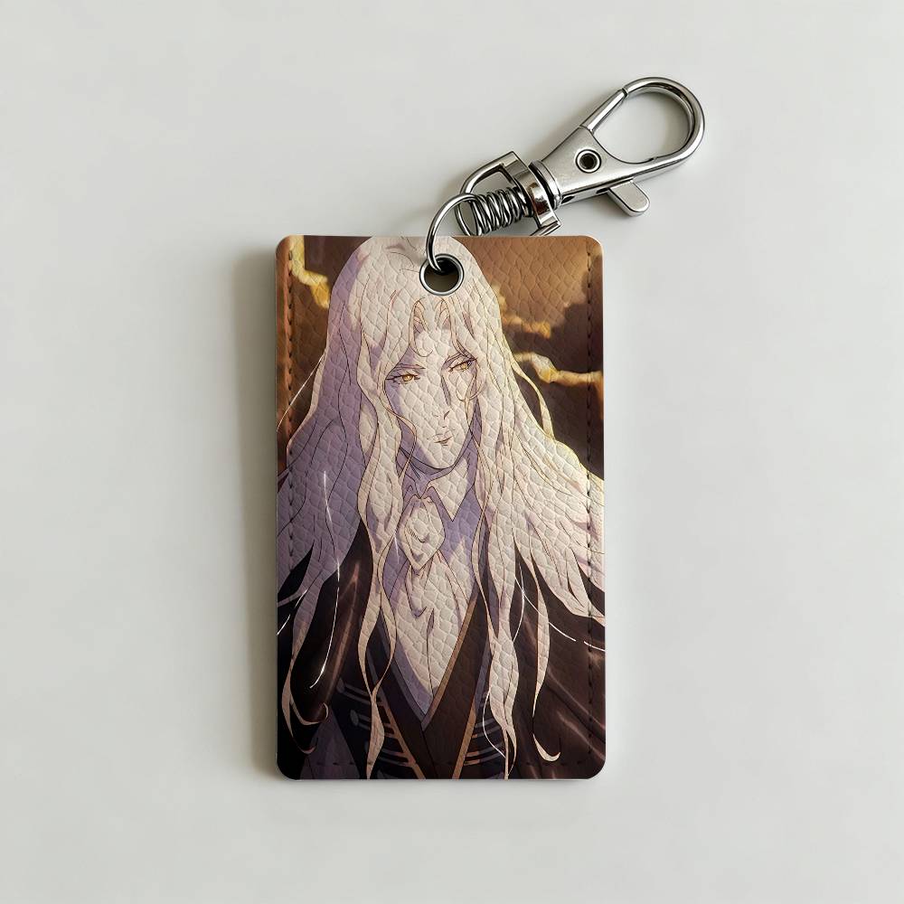 Game C-Castlevania Alucard Bad - đánh giá và giá Leather Work Is