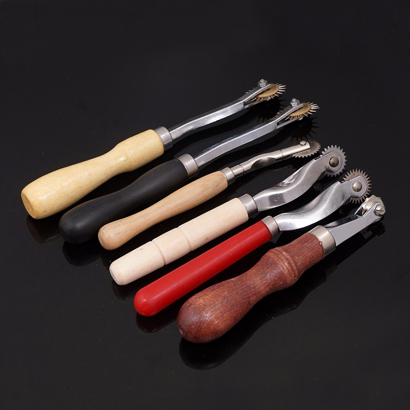 Leather Marking Wheel Stitchin - đánh giá và giá Leatherwork Needles