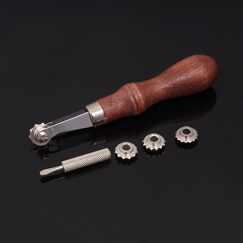 Leather Marking Wheel Stitchin - đánh giá và giá Leatherwork Needles