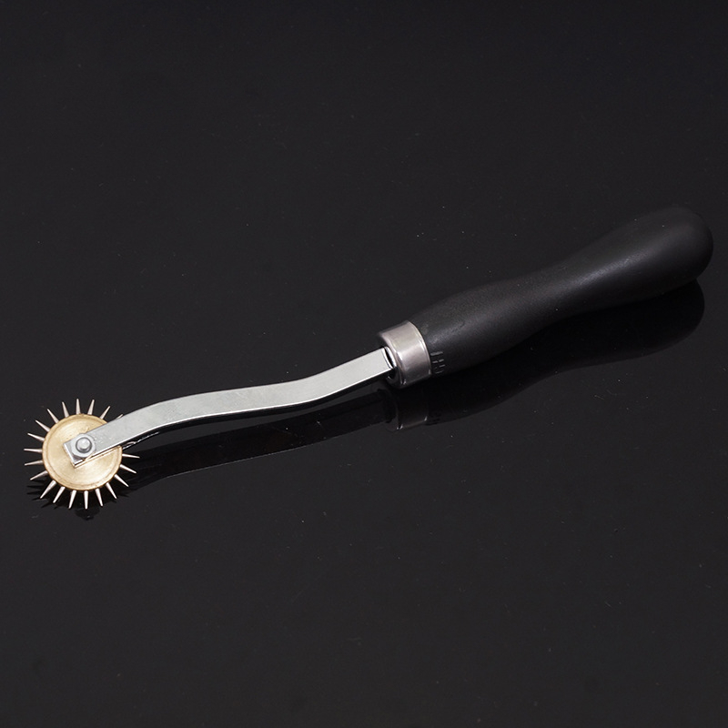 Leather Marking Wheel Stitchin - đánh giá và giá Leatherwork Needles