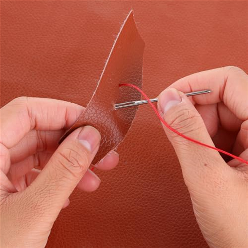 A20F-14Pcs Leather Working Too - đánh giá và giá Leatherwork Needles
